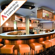 Kurzurlaub Seminaris Hotel Bad Honnef 2 Personen 5 Tage / 4 Nächte Frühstück