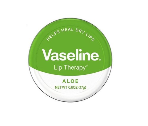 Vaseline lip therapy aloe - lip,