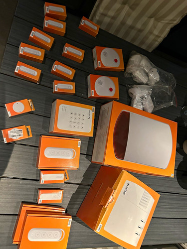 Lupus electronics xt2 plus - lupus-electronics,
