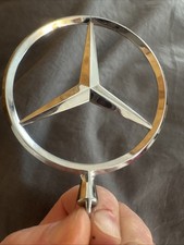 Mercedes stern w124 - mercedes, w210