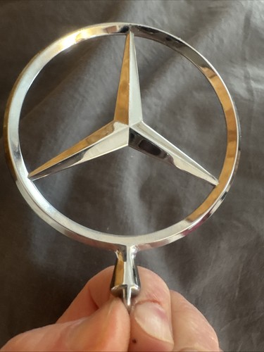 Mercedes stern w124 w210 w202 - stern,