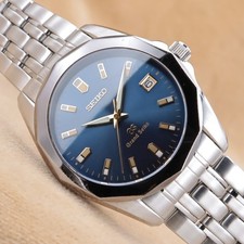 Seiko GS Grand Seiko