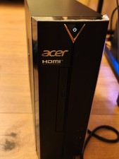 Acer XC1660 i3‑10100F 12GB