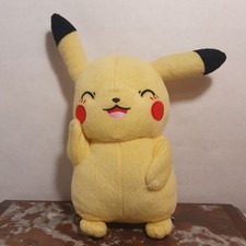 Pokemon Pikachu Tomy 2017