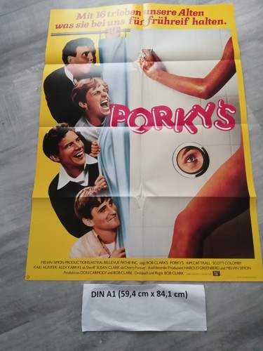 Porky`s