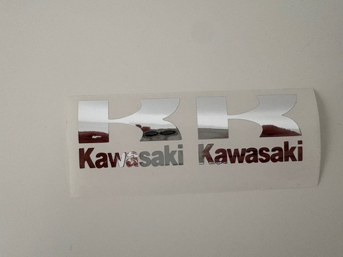 Motorrad kawasaki - motorrad,
