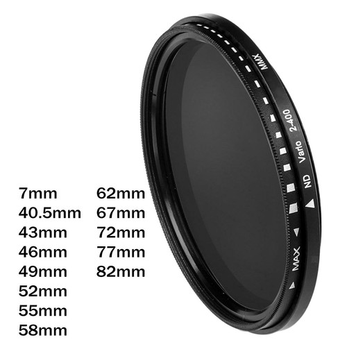 Pro slim fader - slim, einstellbarer