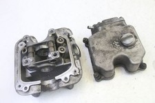 ZYLINDERKOPF - DAELIM HISTORY