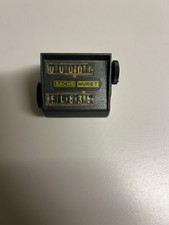 KM Zähler SACHS HURET