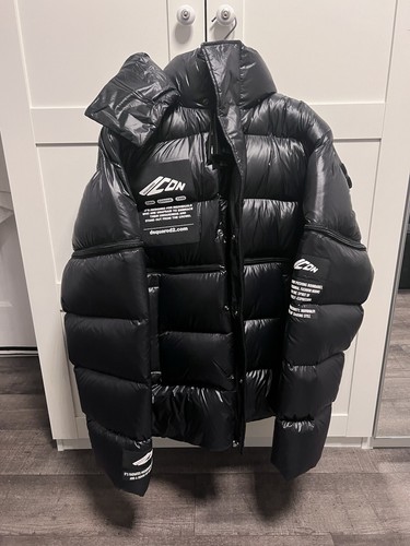 Dsquared2 jacke herren - dsquared2,