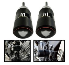 YAMAHA YZF 1000 R THUNDERACE 1996-2003 - CRASH PADS PROTECTORS BOBBINS STURZPADS