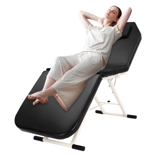 Massagebank massageliege - massagebank,