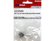 CNC Vorne Rücken Schutzhülle