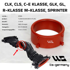 Dichtung für MERCEDES CLK CLS