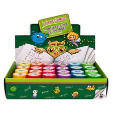 Lehrerstempel selbstfärbend