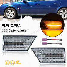 LED Seitenblinker