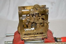  Regulatoren Uhrenwerk um 1890