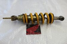 Federbein Federelement