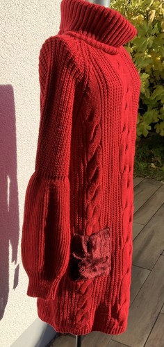 Strickkleid größe neu - größe, 36