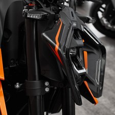 Aufkleber motorrad - 3d,