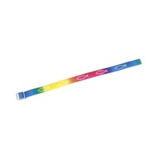 Armband fisch regenbogen - armband, "fisch/regenbogen"