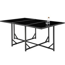 Tisch gartentisch esstisch - gartentisch,