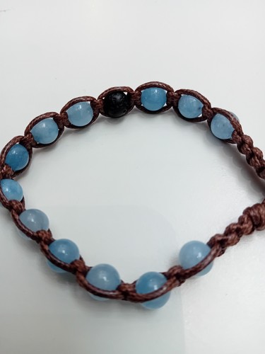 Tibetisches shamballa armband - tibetisches, shamballa-armband