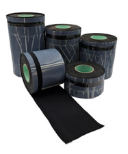 greenteQ EPDM-Folie 100-300mm Selbstklebend Bodenanschluß Fensteranschluß Balkon