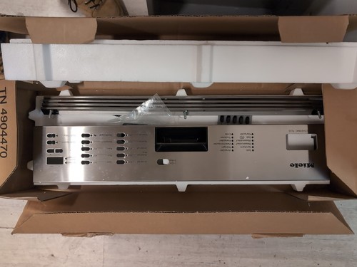 Miele adapterleiste blende - miele,