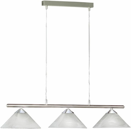 Moderne flammige - moderne, 3-flammige