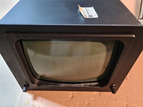 Heidenhain 411 monitor - heidenhain,