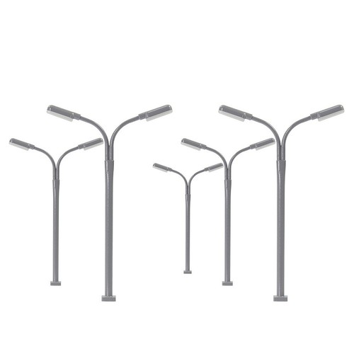 Teiliges led beleuchtungsset - 5-teiliges, led-beleuchtungsset