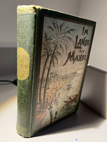 Karl may lande des - im,
