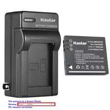 Kastar Battery AC Wall Charger
