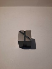 Trix 66405 , Gleisbildstellwerk Baustein  , Kreuzung links , 1xStück 