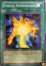 Yu-Gi-Oh 2x Stilles Verhängnis - - - SDWS