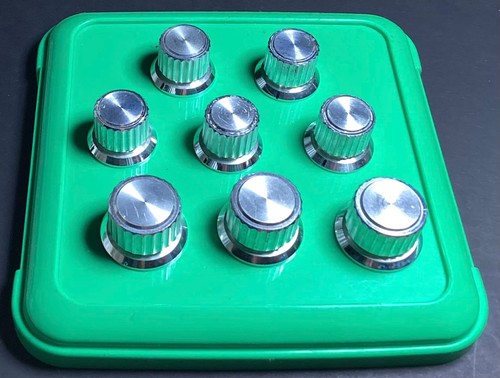Stück ersatzteile - 8,