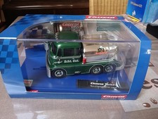 Carrera Digital 132 30889 Carrera Tanker "Berchtesgadener Land" Truck 1:32 Auto