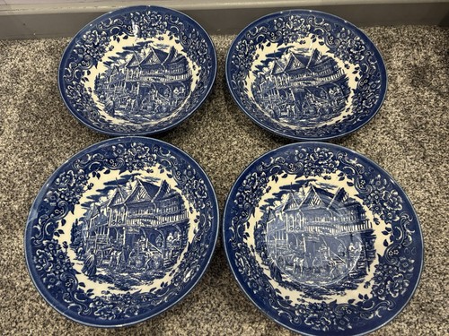 Vier royal tudor - royal,
