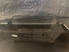 Fahrradkorb Einkaufskorb für Gepäckträger