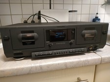 PhilipsTapedeck Fc-910