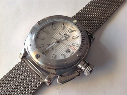 Militare automatic 44mm - vr,