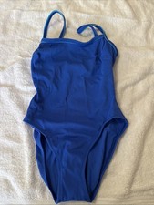 Vintage Ladies Swimsuit Sessa