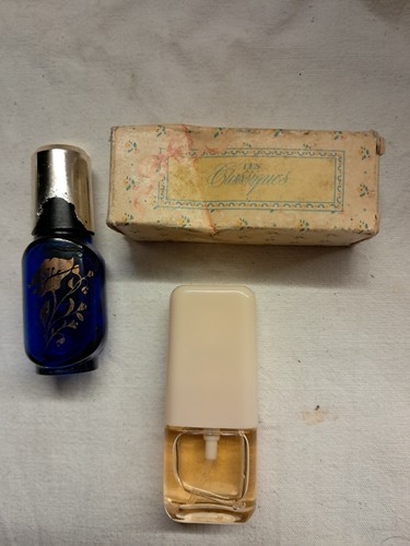 Avon deco 1970s style - -,