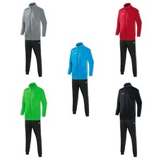 Jako Herren Polyesteranzug