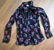 Bluse von Billabong Gr. M