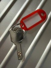 Tsa006 key schlüssel - x,