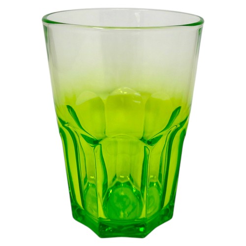 Arc trinkglas crazy grün 400 - grün,