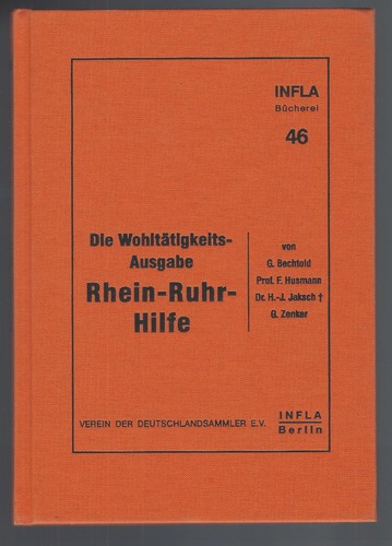 Infla die - bd.46,