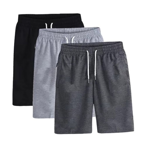 Leichte herren sporthose kurz - leichte,